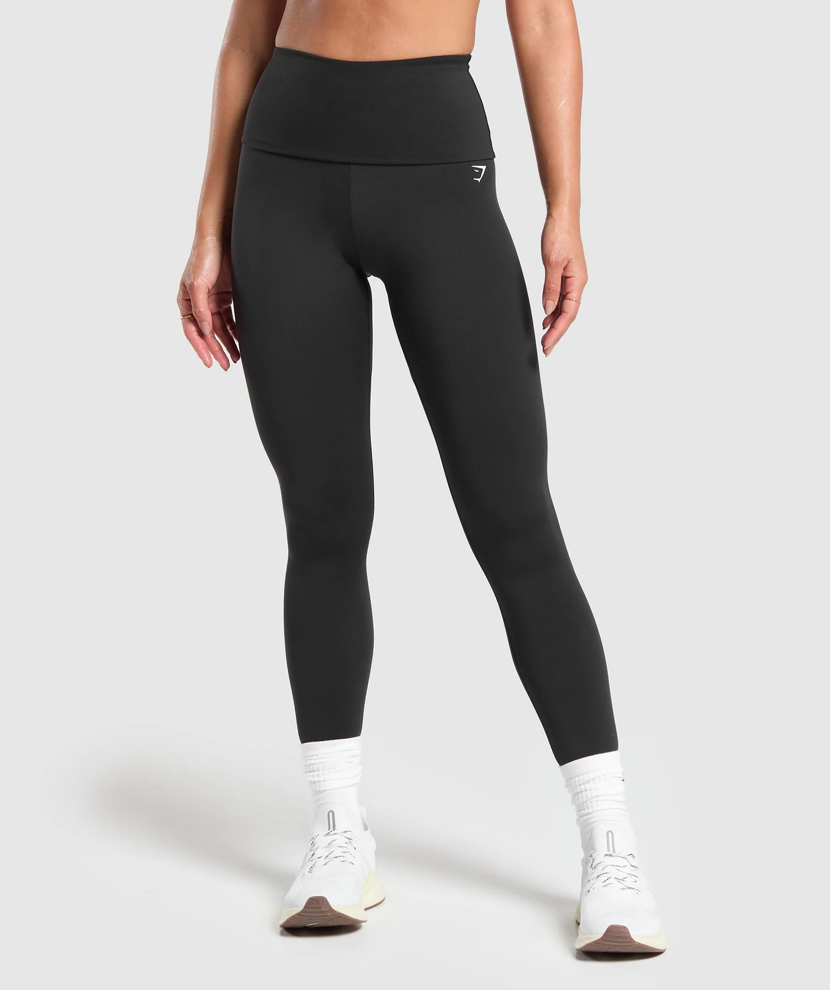 Everyday Foldover Leggings